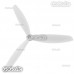 Tarot 7 inch 3-Blade Propeller Blade CW CCW White for 300 350 Mini Quadcopter