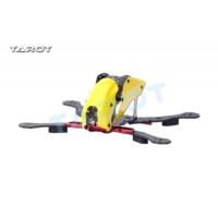 Tarot 330 Quadcopter Spare Parts Canopy Hood Cover Yellow - TL330T1