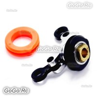 Tarot 380 metal tail rotor control For Upgrade SAB GOBLIN 380 Helicopter - TL380A15