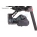 Tarot T4-3D Dual Shock-Absorber 3-Axis Brushless Gimbal for Camera Gopro4 TL3D02