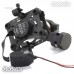 Tarot GOPRO T-3D IV Metal 3-Axis HERO4 SESSION Gimbal For Drone - TL3T02