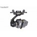 Tarot GOPRO T-3D IV Metal 3-Axis HERO 5/6/7 3DIV brushless Gimbal For Drone - TL3T05