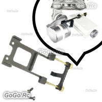 Tarot Camera Holding Mount Frame For RunCam HD Camera and  TL3T01 3-axis gimbal - TL3T12-02