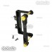 Tarot Camera Holding Mount Frame For GoPro Hero8 Camera and  TL3T05 3-axis gimbal - TL3T12-04