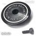 Tarot Metal Head Stopper Black For Trex 450 Pro Helicopter - TL45018-01