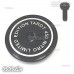 Tarot Metal Head Stopper Black For Trex 450 Pro Helicopter - TL45018-01