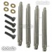4 Pcs Tarot Feathering Shaft For Trex 450 V3 PRO Sport RC Helicotper - TL45021x2