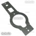TAROT Carbon Bottom Plate For T-Rex Trex 450 PRO Helicopter - TL45029A