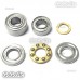 TAROT 450 DFC Bearing Set For 450 DFC Helicopter Main Rotor Holder