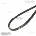 1 Pcs TAROT Tail Drive Belt For TREX T-Rex 470 Rc Helicopter - TL47A20