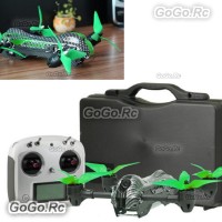 Tarot 290 High Speed Racing Drone Kit Set with 2.4G FS-i6S transmitter and Flight Controller  TL4A02