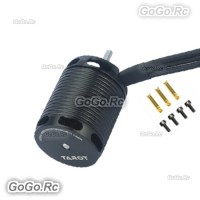 Tarot 6S 2525 1800KV Motor For 450 470 RC Helicopter TL47A24