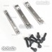 Tarot CNC Metal Frame Mount For T-REX 470L RC Helicopter - TL47A27