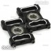 Tarot Main Shaft Bearing Block For Trex T-Rex 500 Helicopter - TL50075-01