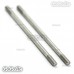 Tarot 550EF Stainless Steel Linkage Rod For Trex 550 Rc Helicopter - TL55070