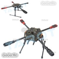 TL65B44 1x Tarot Multicopter Electric Retractable Landing Skid For 650 680 690 