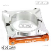Tarot Diameter 25MM Metal Pipe Clamps Block Group for Multicopter - TL80B03