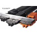 Tarot T810 3K pure carbon 810MM Folding Rack 6 Axis Multiortor Drone - TL810A