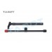 1 Pcs Tarot X Series Electronic Retractable Landing Gear Skid For Drone TL8X001