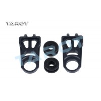 Tarot X8 12mm Metal Silicon Rubber Damper Base Group Seat for X Series TL8X007