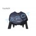 TAROT X4/X6/X8 Carbon Fiber Pattern Canopy Hood Head Cover For Drone - TL8X008