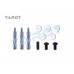 TAROT X4/X6/X8 Carbon Fiber Pattern Canopy Hood Head Cover For Drone - TL8X008