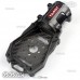 Non-Sell-Item ***2021-02***Tarot 25mm Black Suspension Anti Vibration Motor Mount Base - TL96029