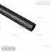 Tarot 16mm 3K Matte Carbon Fiber Tube Pipe  16x14x440mm for RC 960 Drone Landing Gear - TL96036