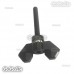 Tarot Butterfly Shape M4 Alloy Screw Black For T810 960 T15 18 Copter - TL9606