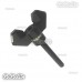 Tarot Butterfly Shape M4 Alloy Screw Black For T810 960 T15 18 Copter - TL9606