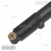 Tarot 25mm Foldable Carbon Fiber Frame Boom Tube 330mm Length for T810 Drone TL9609