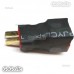 T-Plug Deans Style Parallel RC Battery ESC Connector / Adapter 1-Male To 2-Female 1M2F   - TT-032