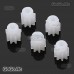 5 Pcs Motor Engine Wheel Gear 9T For SYMA X5C Quadcopter Helicopter Drone Parts
