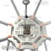 Tarot Flight Control and GPS System set / Pixhawk2.4.8 for Drone - ZYX40