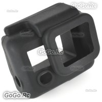 GP27 GoGoRc 360/° Degree Rotating Wrist Strap Mount Adapter for GoPro Hero 4 3+//3//2//1
