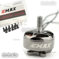 EMAX ECOII-2207 1700KV CW Plus Thread Engine Components For FPV RC Racing Drone