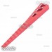 Metal Height Adjustment Ruler Measuring Tool for 1/10 RC Drift Car Truck Red