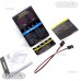 Hobbywing LED Program Card PC2C For Xerun Ezrun Series Car Brushless ESC HWPC0