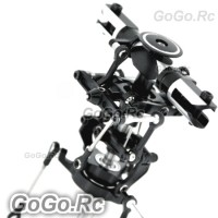 CNC Metal Upgrade Main Rotor Head Parts For T-Rex Trex 250 Helicopter 250SL-001