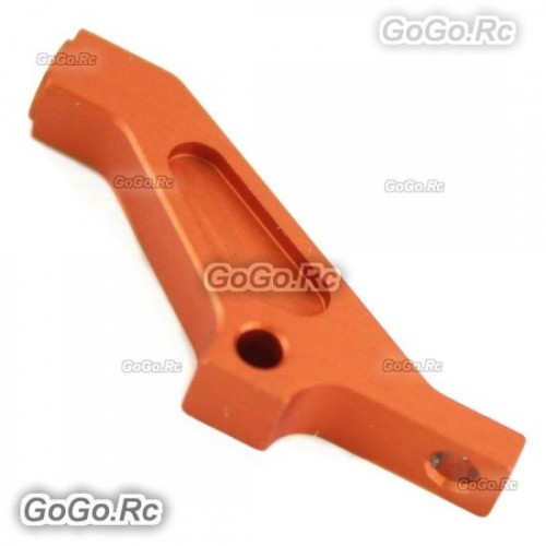 1 Pcs Tarot 450 FBL Main Rotor Holder Connected Extension Arm Orange RH48019-04