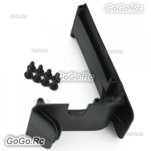 Tarot Battery Mount For Trex 450 Pro V2 Helicopter (RH45051A)