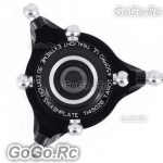TAROT CCPM Metal Swashplate For Trex T-Rex 450 PRO Helicopter (RH45026)