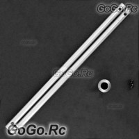 450 Pro High Quality Steel Main Shaft for Trex T-Rex Helicopter RH45022-02