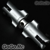 Tarot Thrust Bearing Tail Rotor Holder Set Silver For TREX 450 V3 Pro RH45034-06