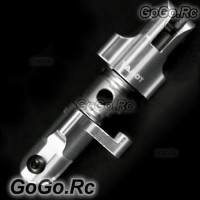 Tarot Metal Tail Holder Set Silver For T-rex 450 V3 Sport Pro (RH45034-03)