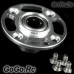 Tarot CNC Main Gear Case one way For T-rex 450 Helicopter Silver (RH1228-03)