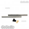 Tarot 450 DFC New Design Feathering Shaft Set - RH48009-02