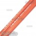 Tarot Metal Tail boom 2 Pcs Orange For T-rex 450 V2 SPORT Pro (RH45037-05)