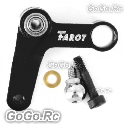 Tarot Metal Tail Rotor Control Arm For TRex 450 (RHS1295)