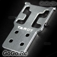 Tarot CNC Metal Extended Gyro mount For Trex 450 Sport Helicopter (RH45090-01)